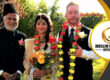 muslim wedding officiant
