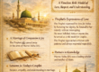 The Beautiful Relationship Between Prophet Muhammad ﷺ and Hazrat Aisha (RA)